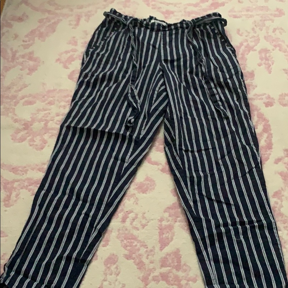Dress pants